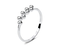 Silver Ring NSRM-2286